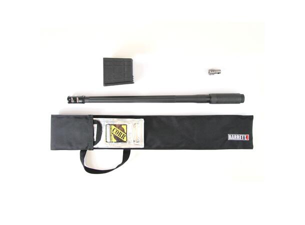 Barrett MRAD Conversion kit 300 Norma Mag  26" Fluted