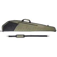 Browning Riflefutteral Nitro 134cm med skulderreim