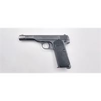 Brukt - FN Browning 7,65, 12,5cm LØP