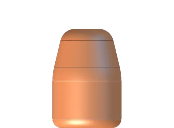 Frontier kule 9mm Extreme Match 116gr PCC FP