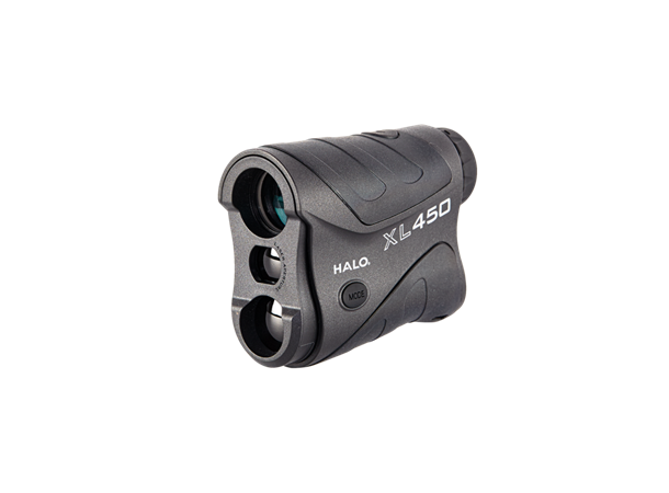 Halo Rangefinder XL450 6x forstørring