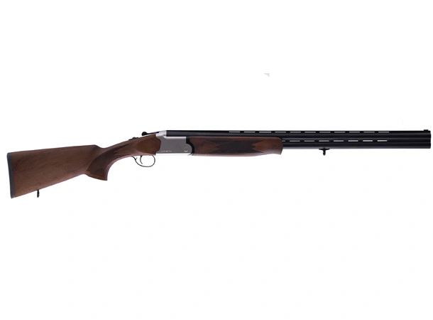 Khan Arista ST Silver 12/76 - 71cm m/ekstraktor autom. sikring