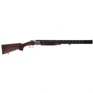 Khan Arista ST Silver 12/76 - 71cm m/ekstraktor autom. sikring