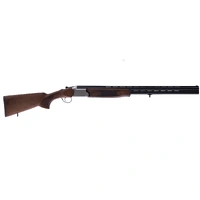 Khan Arista ST Silver 12/76 - 71cm m/ekstraktor autom. sikring