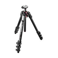 Manfrotto Stativ MT055CXPRO4 Karbon u/Hode