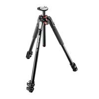 Manfrotto Stativ MT190XPRO3 Aluminium u/Hode