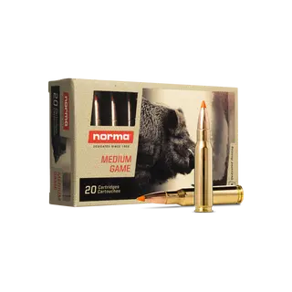Norma Tipstrike Jaktammunisjon