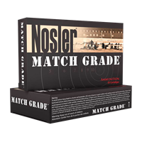 Nosler .338 Lapua Mag 19,4g / 300gr Match Grade