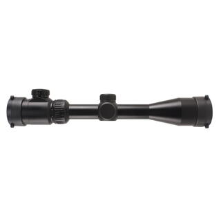 Optic Science Varmint 3-9X40 IR Riflekikkert, 1"/25,4mm