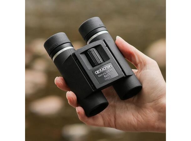 Opticron Compact Natura WP PC Roof Prism 8x25
