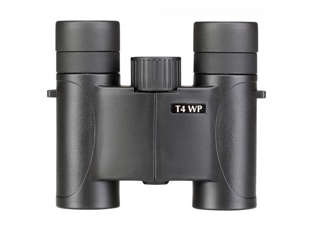 Opticron Compact T4 Trailfinder WP Roof Prism 8x25