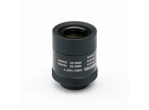 Opticron HDF WW T okular MM3/MM4 18xWW (50) / 23xWW (60) / 28xWW (77)