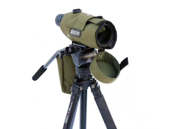 Opticron MM3 60 GA HR3 AK-288 TL skivekikkert-pakke