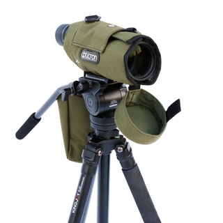 Opticron MM3 60 GA HR3 AK-288 TL skivekikkert-pakke