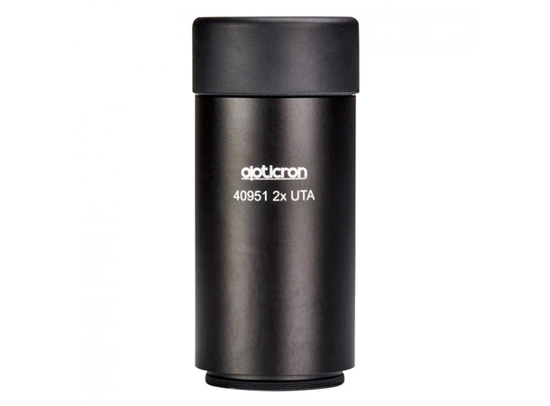 Opticron Universal Tele-Adapter UTA 2x Magnifier