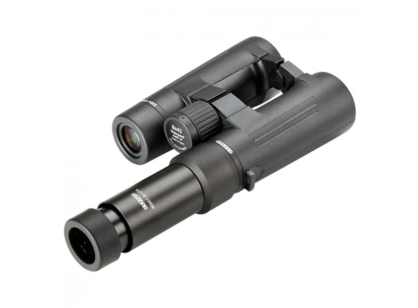 Opticron Universal Tele-Adapter UTA 2x Magnifier