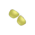 RE Sporter clip on 62mm Medium Yellow