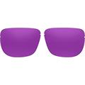 RE linse 68mm Dark Purple PC