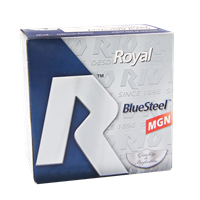RIO Royal BlueSteel 32 MGN 12/76 32g