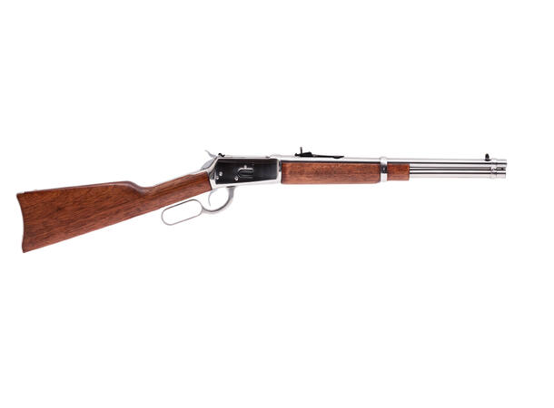 Rossi 92 PUMA Classic Lever Action SS 44 Mag - 16" Wood Stock