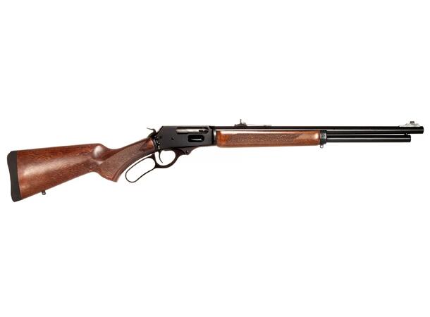 Rossi 95 Classic Lever-Action Black 45-70 - 22" Wood Stock