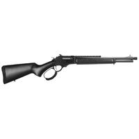 Rossi 95 Trippel Black Lever-Action 45-70 - 16,5" Wood Stock