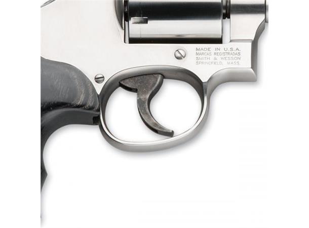 Smith & Wesson 686 PLUS 3-5-7-series 7" .357 Mag. 7-skudd DASA 17,8 cm løp