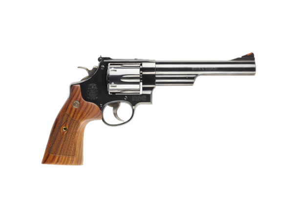 Smith & Wesson Classics 29 6,5" .44 Rem Mag 6,5"/16,5cm løp 6-skudd DASA