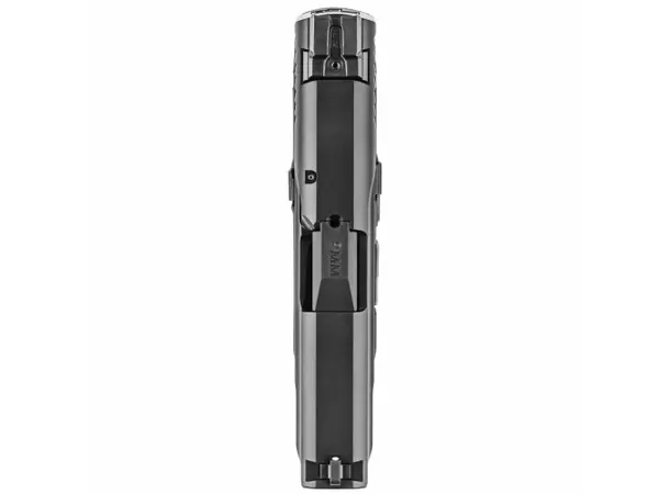 Smith & Wesson M&P9 M2.0 Subcompact Blk 9mm  3,6"/9,1cm løp 12-skudd SF