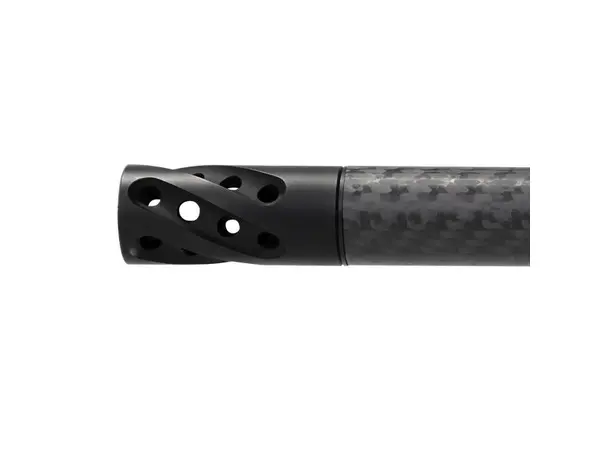 Smith & Wesson PC SW22 Victory Target Carbon løp, .22LR 6"/15,2cm løp 10-sk.