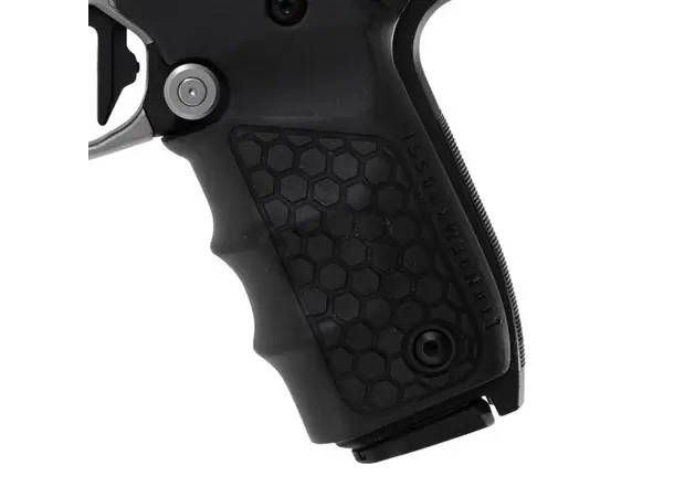 Smith & Wesson PC SW22 Victory Target Carbon løp, .22LR 6"/15,2cm løp 10-sk.
