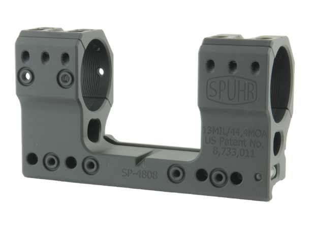 Spuhr SP-4808 - 34mm 13MIL/44,4MOA - H44mm