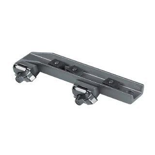 Suhl tilt up mount ZM/VM Zeiss skinne SAM for Merkel K5, BBF B3/B4