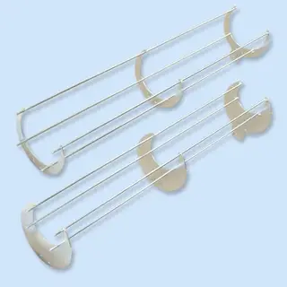 Supermatch- Multi-Clay Insert (Mini) Mini duer