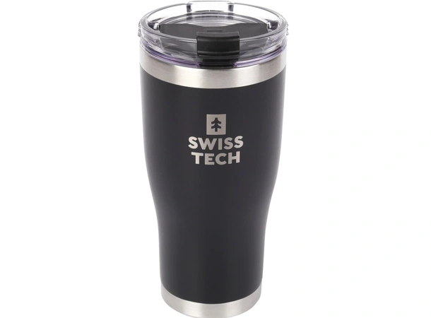 Swisstech Termokopp Sort 591ml