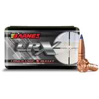 Barnes kule cal .30 -  208grs LRX 