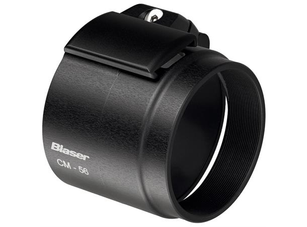 Blaser Cover Adapter 56 mm for 50mm Ø