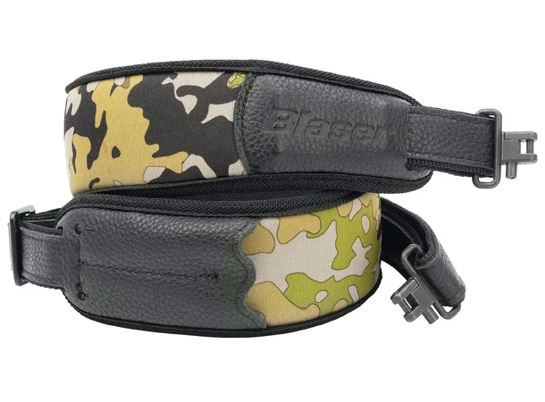 Blaser Riflereim HunTec Camo