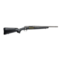 Browning X-bolt S.L. Tungsten 6,5x55 - 46cm - M14x1 adj