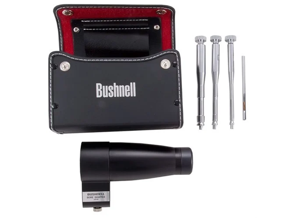 Bushnell Boresighter Professional Bushnell Innsiktningsapparat Kal. 17-45