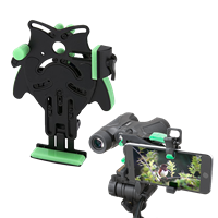Carson HookUpz Universal Universalholder for telefon