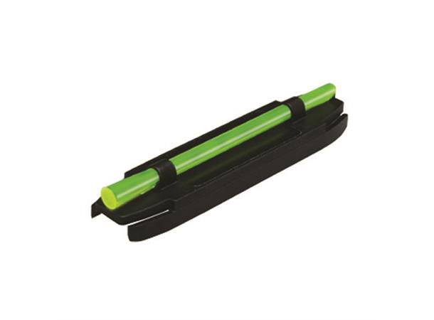 Haglekorn Hi Viz M400 Bred skinne M/ MAGNETFESTE