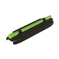 Haglekorn Hi Viz M400 Bred skinne M/ MAGNETFESTE