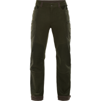 Härkila Metso Hybrid bukse Willow green størrelse 56