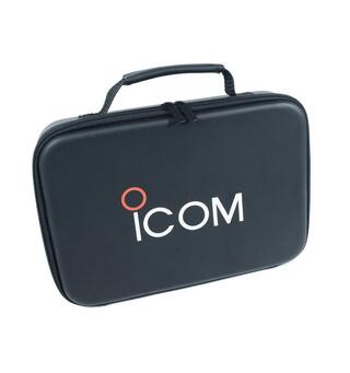 Icom radioveske/koffert med ICOM logo