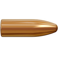 Lapua kule 9mm Megashock 8,0g FMJ G475