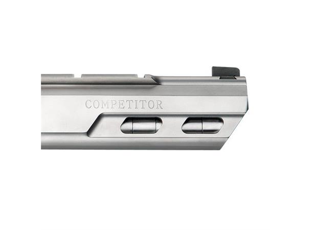 Smith & Wesson PC 629 COMPETITOR 6" .44 Rem Mag,  6"/15,2cm løp 6-skudd DASA