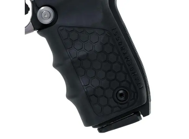 Smith & Wesson PC SW22 Victory Target Fluted .22LR 6"/15,2cm løp 10-skudd SAO