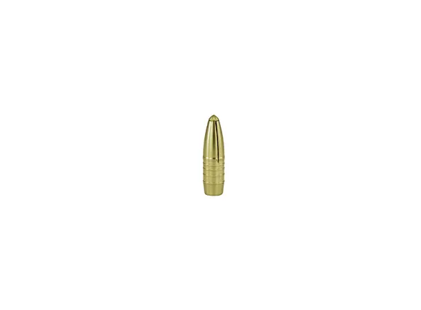 Sonic Ballistic Hunt Kule .224 - 62grs