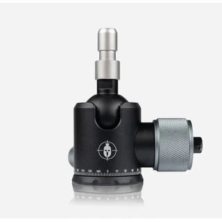 Spartan Davros Head PRO GEN 2